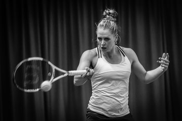 Anna Klasen 779 - Weihnachtsturnier Dienstag